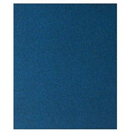 2609256B86 BOSCH Foi slefuire manuala pentru metal, 230x280 mm, G60
