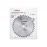 2608644383 BOSCH Panza ferastrau circular, lemn, 254x3.0/2.0x30mm, 40T