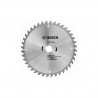 2608644383 BOSCH Panza ferastrau circular, lemn, 254x3.0/2.0x30mm, 40T