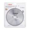 2608644384 BOSCH Panza ferastrau circular, lemn, 254x3.0/2.0x30mm, 80T