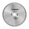 2608644384 BOSCH Panza ferastrau circular, lemn, 254x3.0/2.0x30mm, 80T