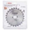 2608644379 BOSCH Panza ferastrau circular, lemn, 200x2.6/1.6x32mm, 24T