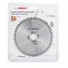 2608644380 BOSCH Panza ferastrau circular, lemn, 200x2.6/1.6x32mm, 48T
