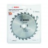 2608644381 BOSCH Panza ferastrau circular, lemn, 230x2.8/1.8x30mm, 24T