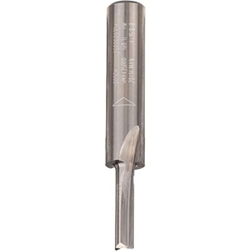 2608629354 BOSCH Freza caneluri carburi metalice 4x15.8x50.7mm,8mm,lemn