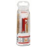 2608629365 BOSCH Freza pentru caneluri 12x38.1x80 mm, tija 12 mm, lemn