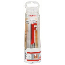 2608629366 BOSCH Freza pentru caneluri 12x50.5x98 mm, tija 12 mm, lemn
