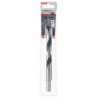 2608577309 BOSCH Burghiu coada redusa,metal,15.5mm, tija cilindrica 12mm