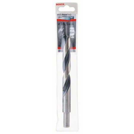 2608577312 BOSCH Burghiu coada redusa,metal,17mm,tija cilindrica 12mm