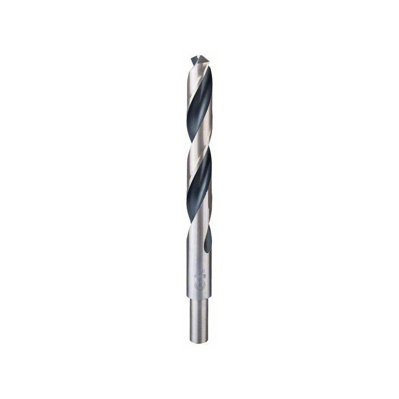 2608577312 BOSCH Burghiu coada redusa,metal,17mm,tija cilindrica 12mm