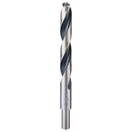 2608577312 BOSCH Burghiu coada redusa,metal,17mm,tija cilindrica 12mm