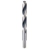 2608577312 BOSCH Burghiu coada redusa,metal,17mm,tija cilindrica 12mm