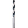 2608577291 BOSCH Set 5 burghie metal,12.3x101x151mm,tija cilindrica 12.3mm