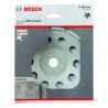 2608601575 BOSCH Disc abraziv oala diamantat pentru, 180x22.23x5 mm