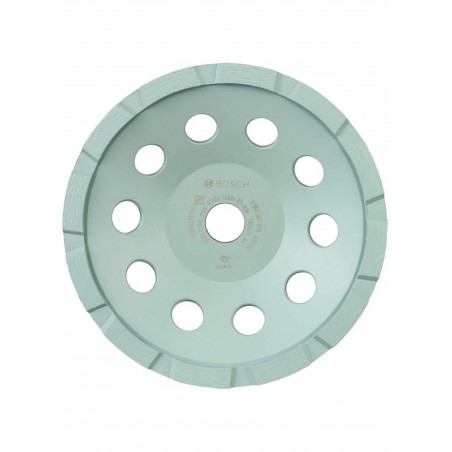 2608601575 BOSCH Disc abraziv oala diamantat pentru, 180x22.23x5 mm