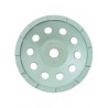 2608601575 BOSCH Disc abraziv oala diamantat pentru, 180x22.23x5 mm