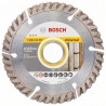 2608615057 BOSCH Disc diamantat segmentat universal, 115x22.2x2x10 mm