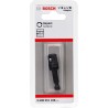 2608551108 BOSCH Adaptor chei tubulare de la hexagon 1/4 la patrat 3/8