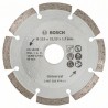 2607019474 BOSCH Disc diamantat segmentat,beton,caramida,115x22.2x1.7mm