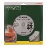 2607019477 BOSCH Disc diamantat segmentat, beton,caramida,230x22.2x2.4mm