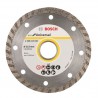 2608615036 BOSCH Disc de taiere diamantat universal, 115x22.2x2.0mm