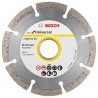 2608615027 BOSCH Disc diamantat segmentat Universal, 115x22.23x2.0 mm