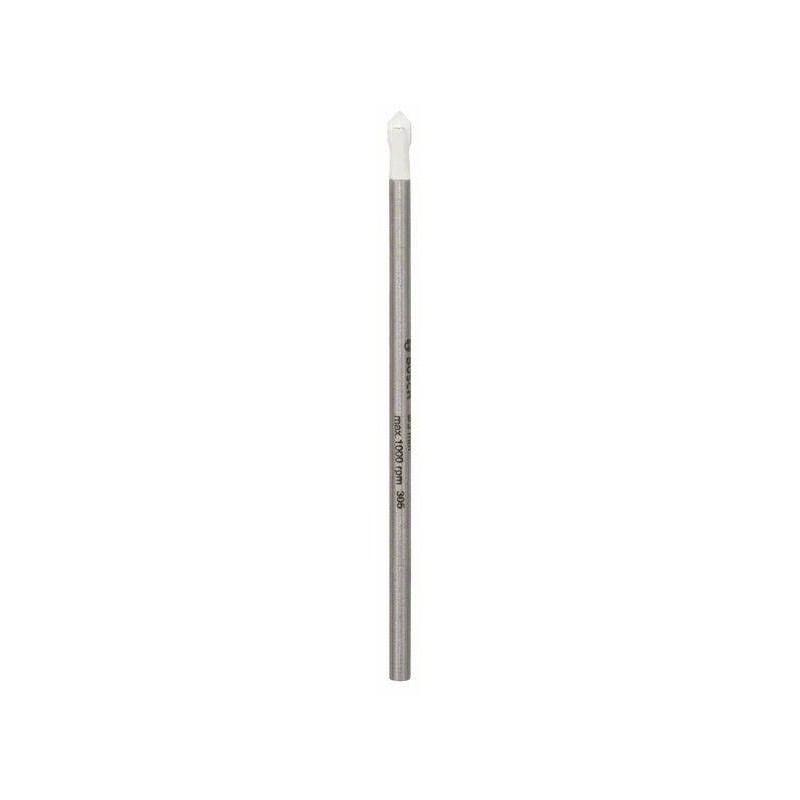 2608587157 BOSCH Burghiu ceramica,portelan, prindere cilindrica,3x70mm