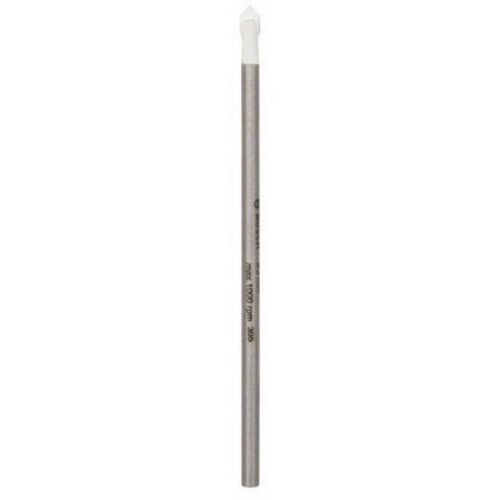 2608587157 BOSCH Burghiu ceramica,portelan, prindere cilindrica,3x70mm