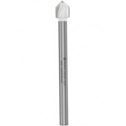 2608707350 BOSCH Burghiu ceramica,portelan,prindere cilindrica,10x90mm