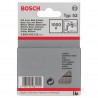 2609200215 BOSCH Set 1000 capse, sarma fina tip 53,otel inoxidabil,8mm