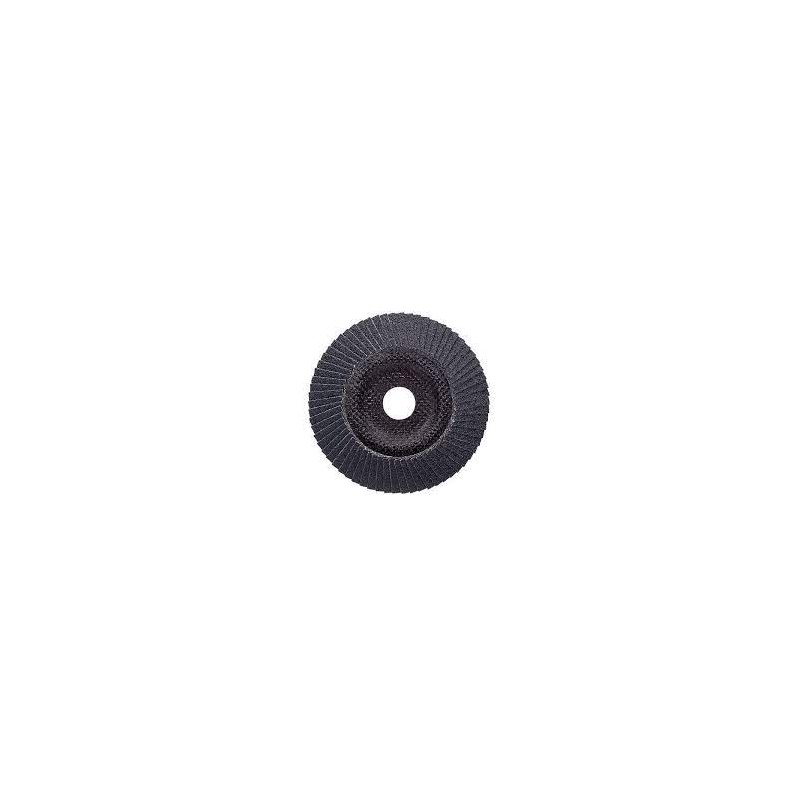 2608607346 BOSCH Disc slefuire evantai,metal 115x22.2mm,granulatie 120