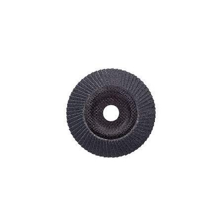 2608607346 BOSCH Disc slefuire evantai,metal 115x22.2mm,granulatie 120