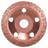 2608600179 BOSCH Disc oala cu carburi metalice 115 mm, medie, inclinat