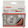 2608600180 BOSCH Disc oala cu carburi metalice 115 mm, fin, inclinat