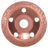 2608600180 BOSCH Disc oala cu carburi metalice 115 mm, fin, inclinat