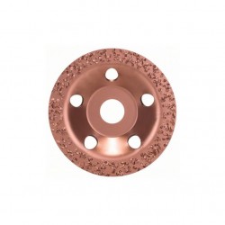 2608600177 BOSCH Disc oala cu carburi metalice 115X22.2mm, fin, plan