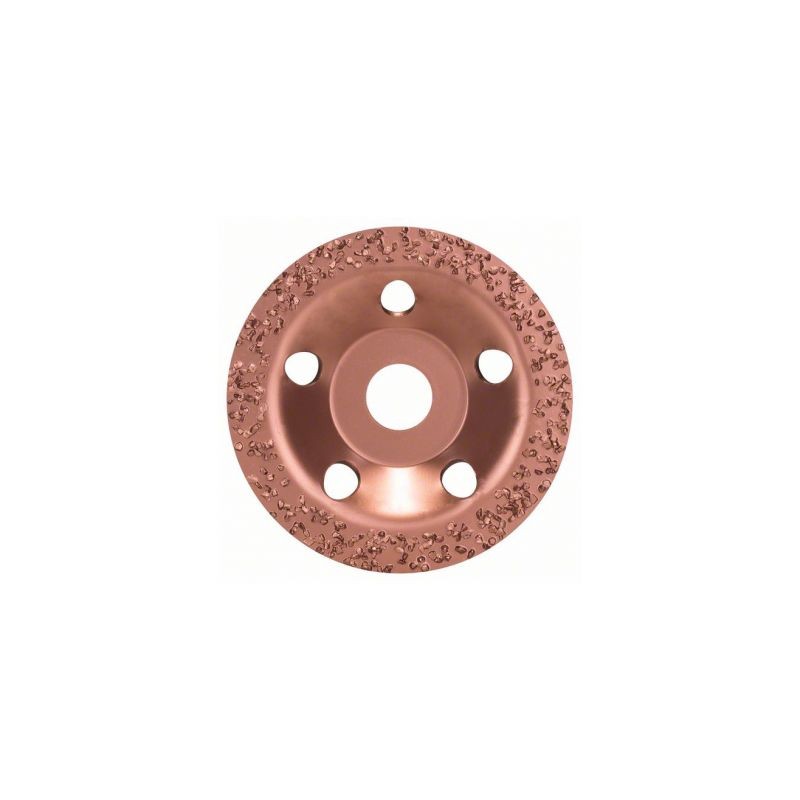 2608600177 BOSCH Disc oala cu carburi metalice 115X22.2mm, fin, plan