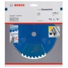 2608644288 BOSCH Panza fierastrau circular taiere inox, 192x20 mm, 38T
