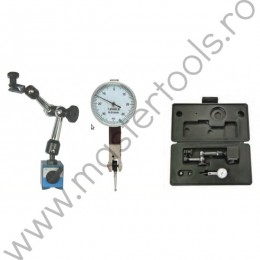 Tester universal cu suport magnetic MIB-Messzeuge