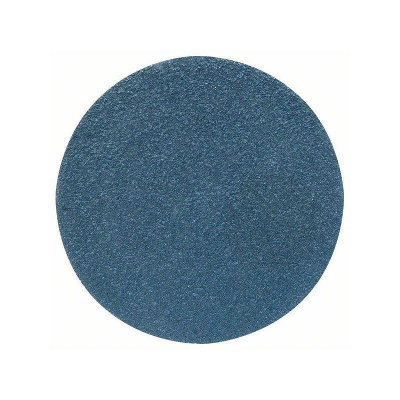 2609256D38 BOSCH Set 5 foi pentru slefuit pereti 180 mm, G80, Velcro