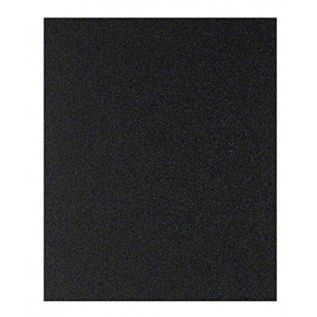 2609256C03 BOSCH Hartie abraziva, slefuire manuala, 230x280 mm, G240