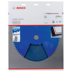 2608644362 BOSCH Panza fierastrau circular stationar, 300x30x3.2mm,80T