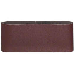 2608606135 BOSCH Set 10 benzi hartie slefuire lemn,vopsea,100x610mm,G60