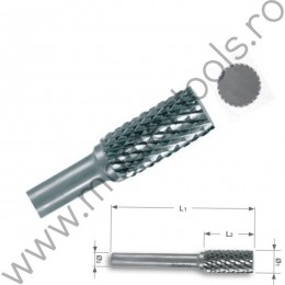 RK.116046 RUKO Freza biax din carbura de wolfram diametru 3mm