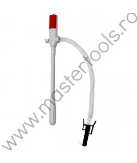 Pompa de combustibil cu autostop AGT DP-03-1