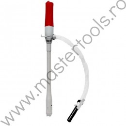 Pompa de combustibil cu autostop AGT DP-08EA