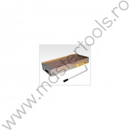 Placa cu magnet permanent MIB-Messzeuge
