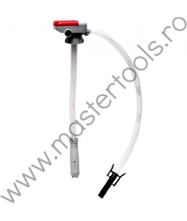 Pompa de combustibil cu autostop AGT DP-101EA