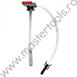 Pompa de combustibil cu autostop AGT DP-101EA