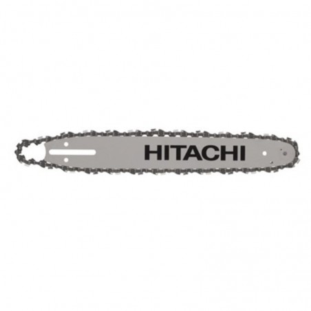 781248 HIKOKI (HITACHI) Lant+lama lungime 45 cm, pas 325" NK